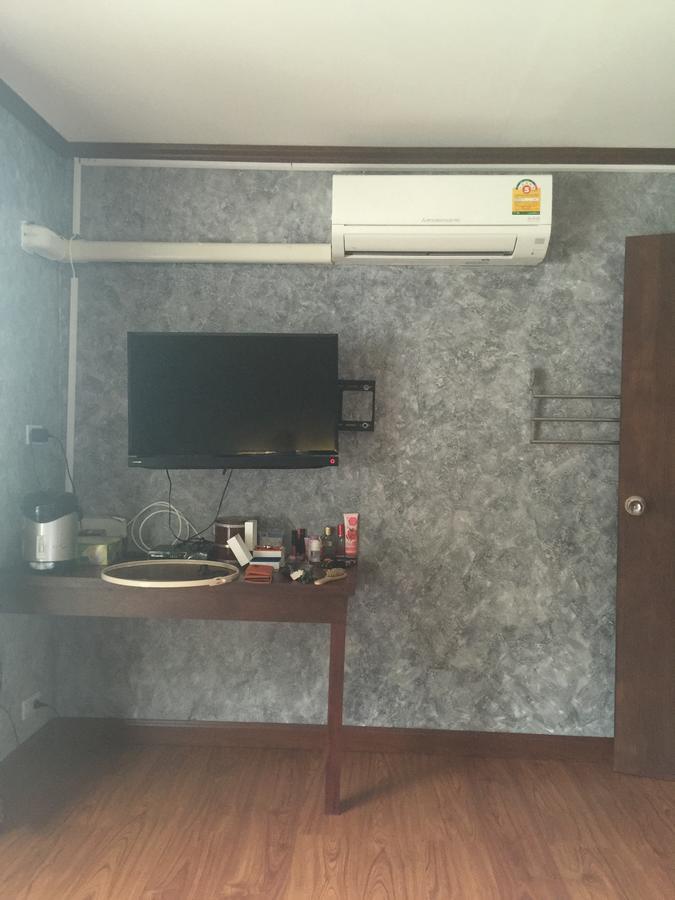 Pcr Guesthouse Kata Exterior photo