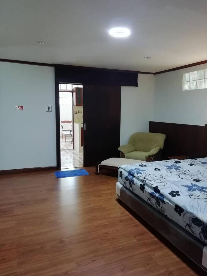 Pcr Guesthouse Kata Exterior photo