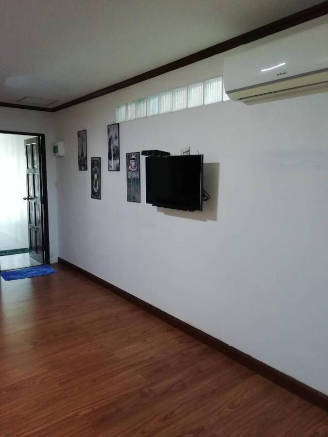 Pcr Guesthouse Kata Exterior photo